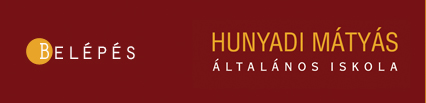 Hunyadi Mátyás Általános Iskola
